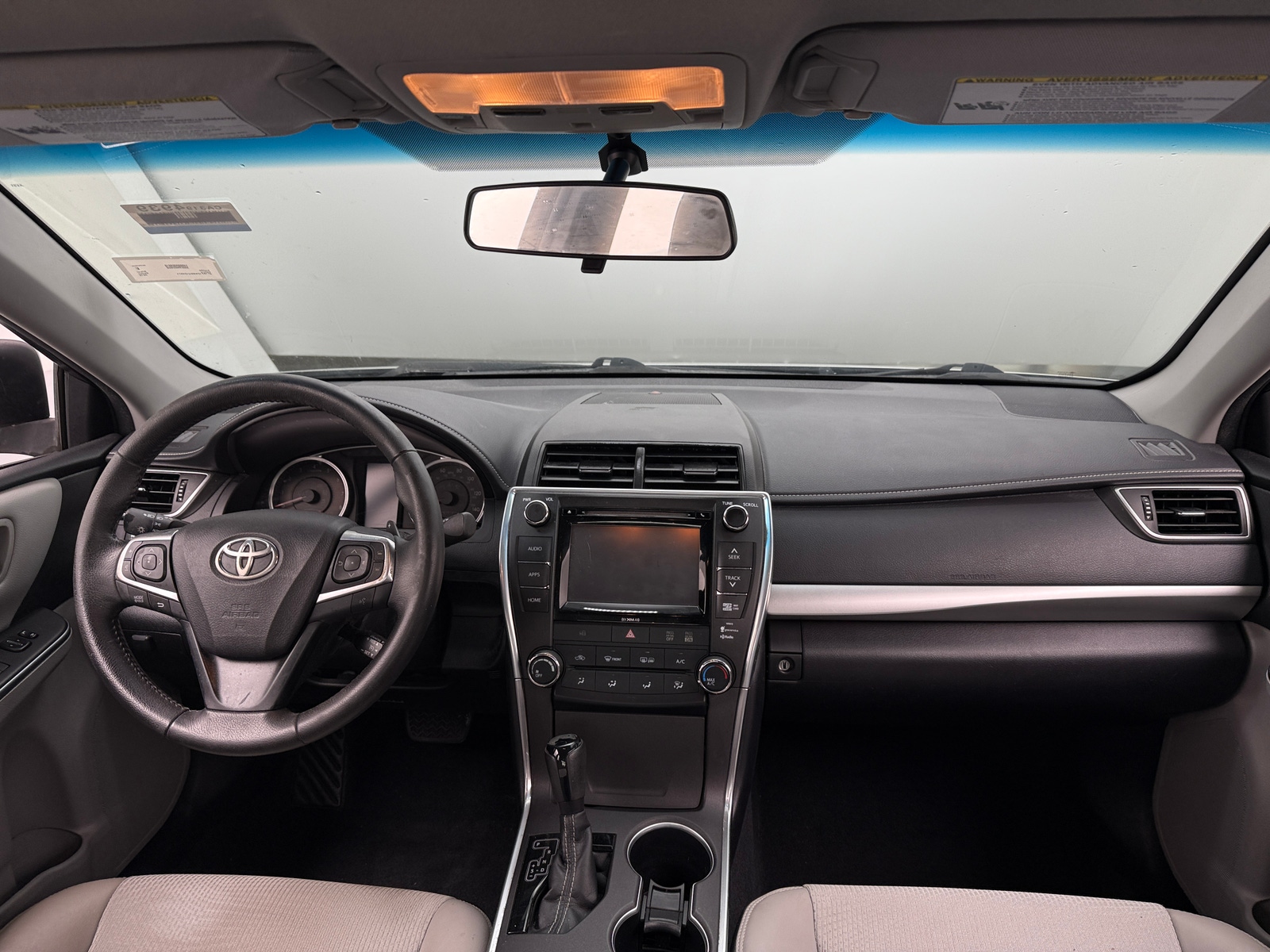 Thumbnail: 2016 Toyota Camry - 3