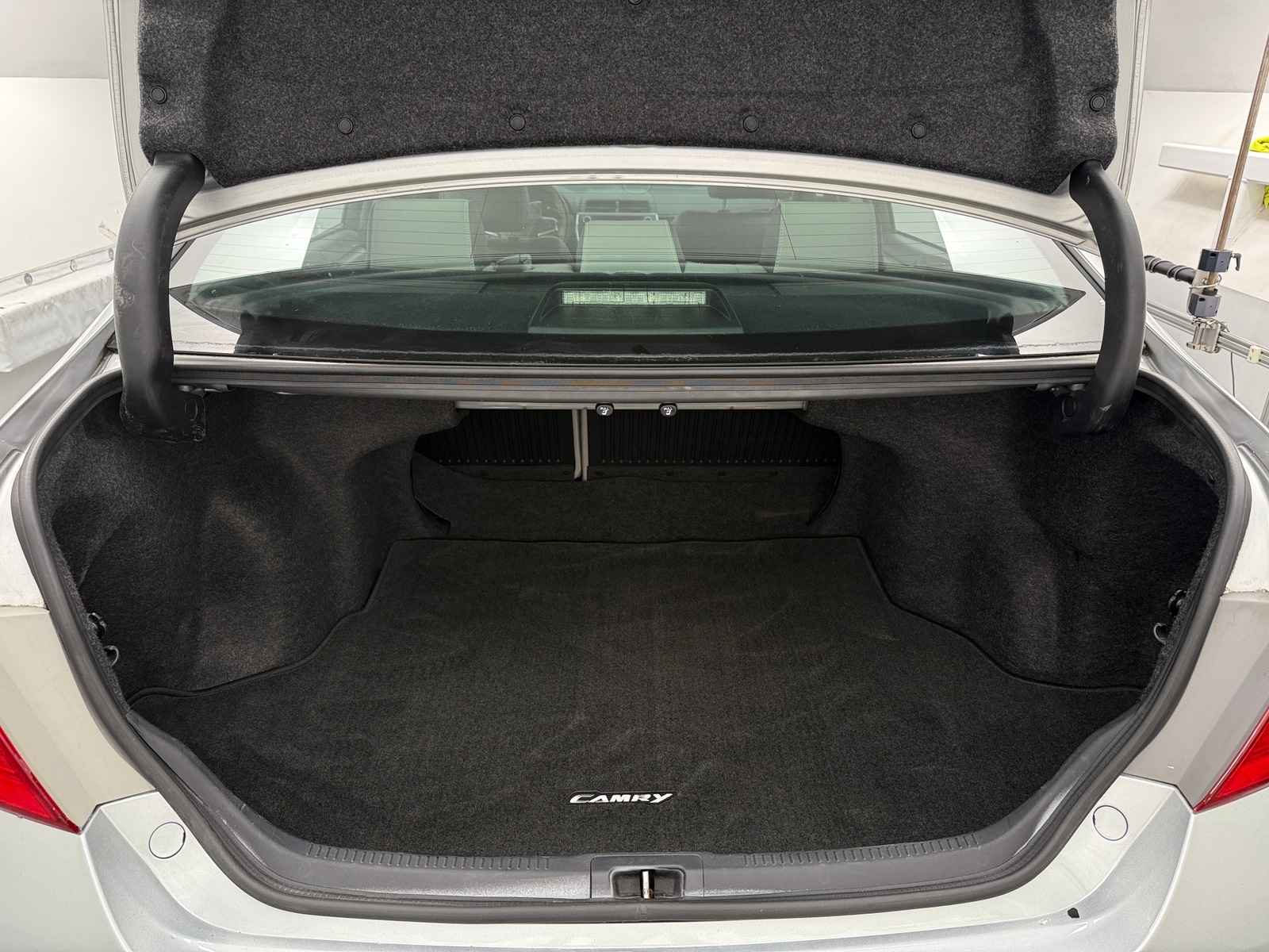 Thumbnail: 2016 Toyota Camry - 7