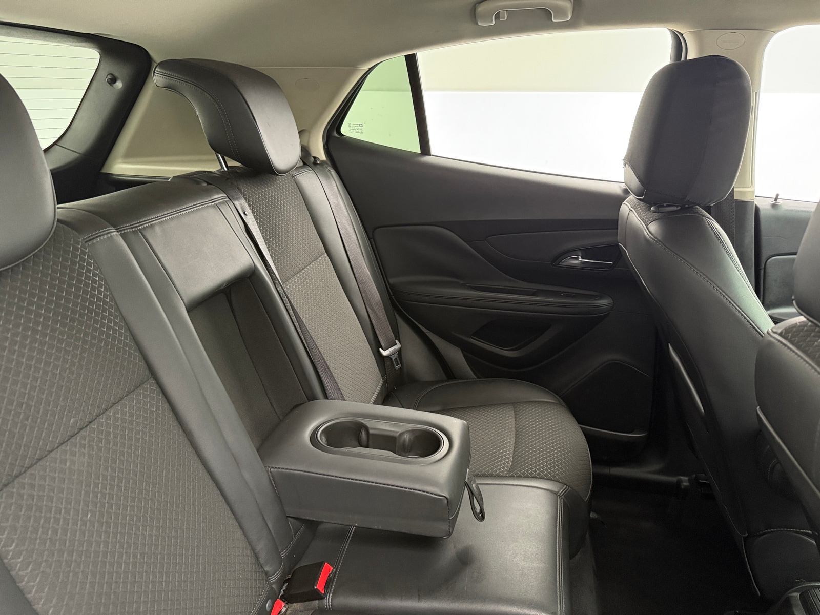 Thumbnail: 2017 Buick Encore - 6
