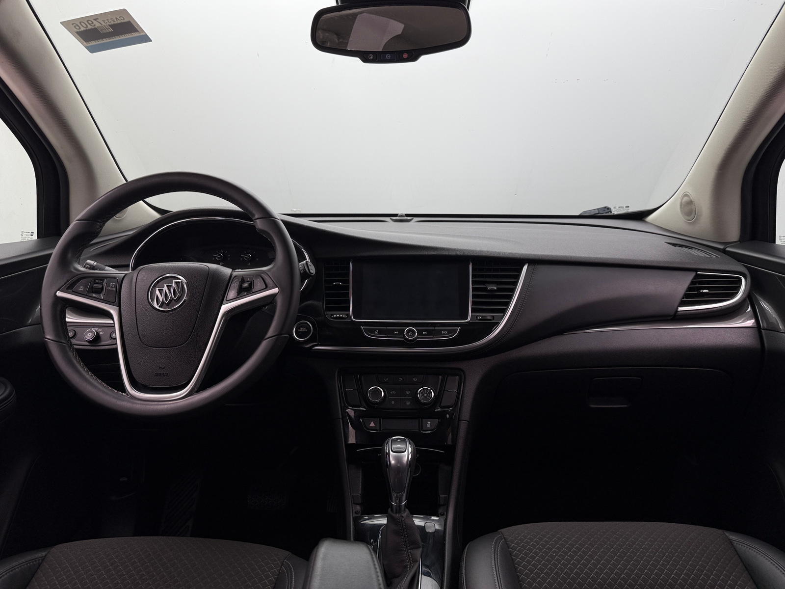 Thumbnail: 2017 Buick Encore - 3