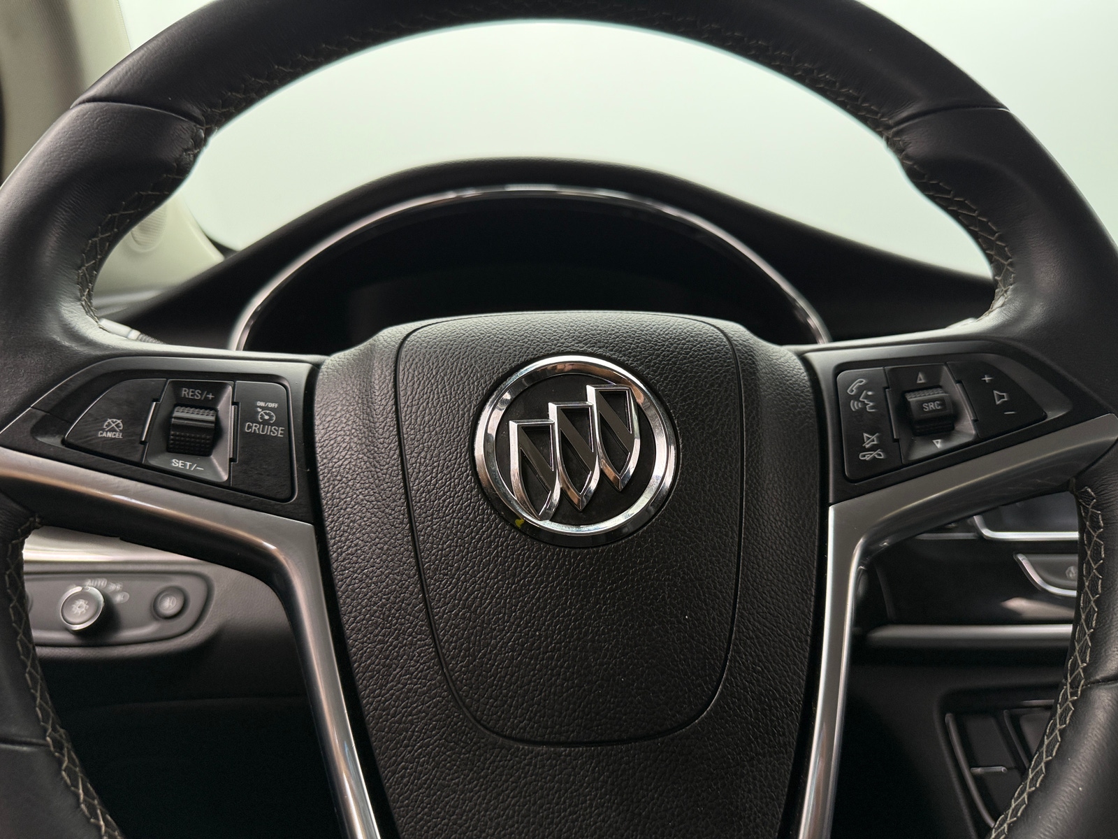 Thumbnail: 2017 Buick Encore - 5