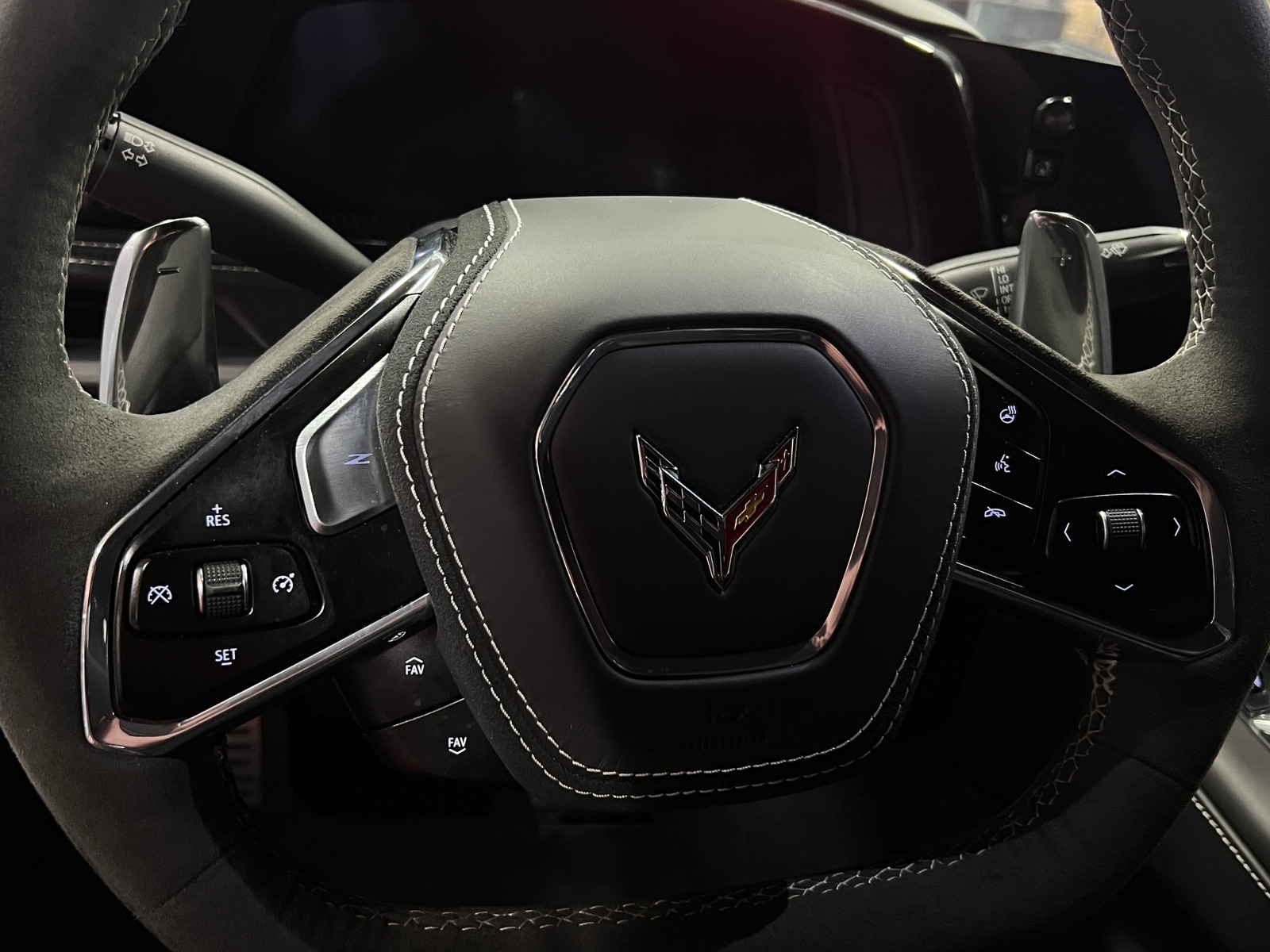 Thumbnail: 2021 Chevrolet Corvette - 3