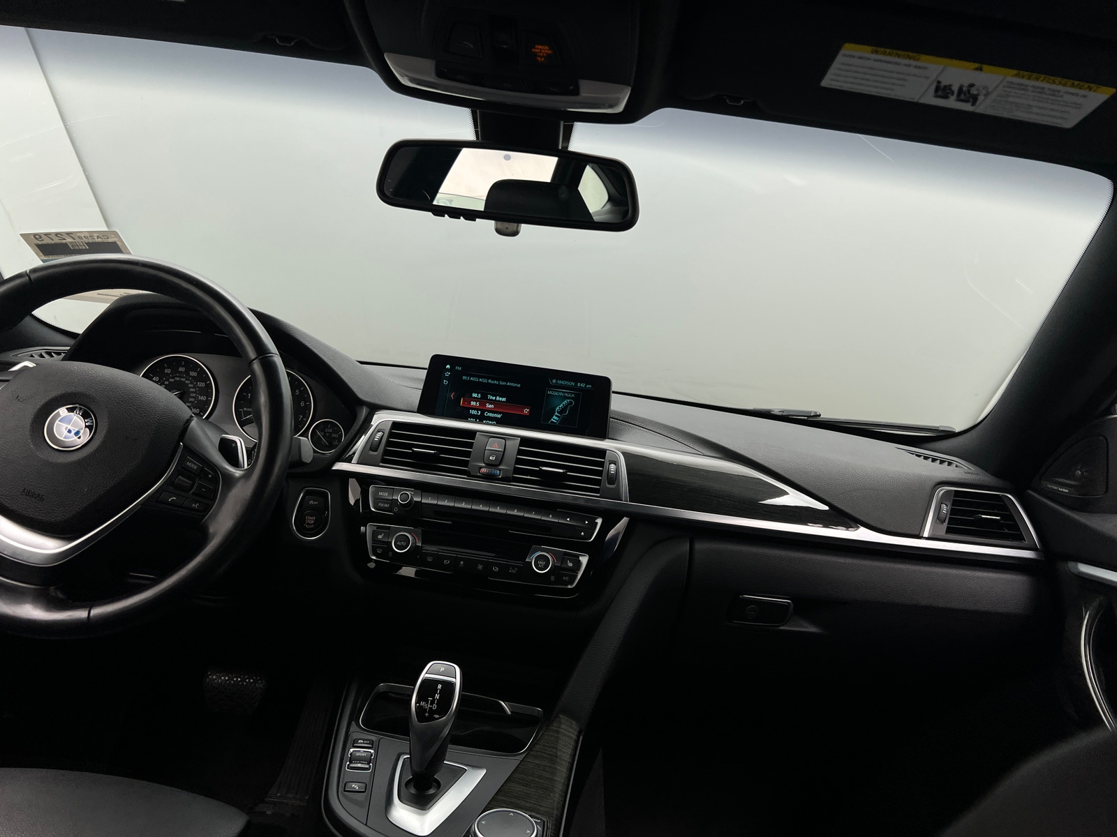 Thumbnail: 2019 BMW 4 Series - 2