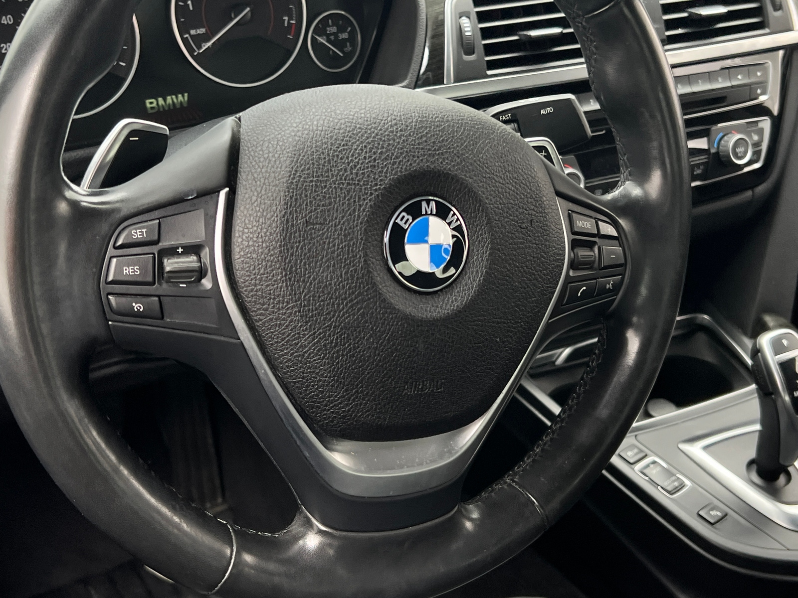 Thumbnail: 2019 BMW 4 Series - 4