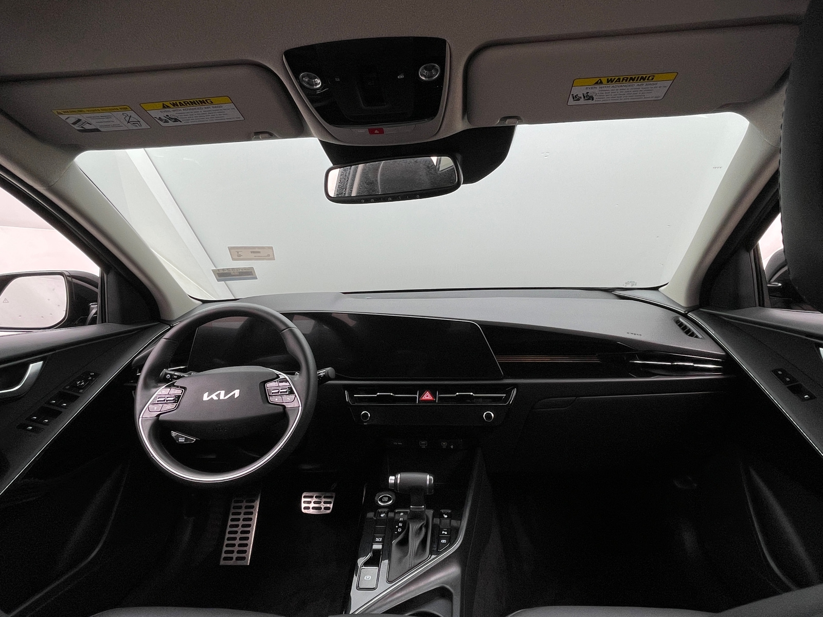 Thumbnail: 2023 Kia Niro - 2
