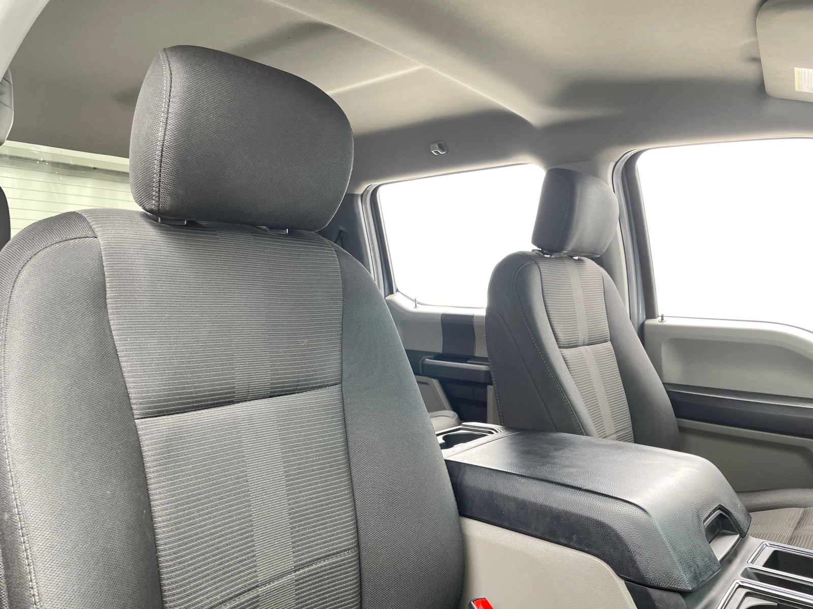 Thumbnail: 2020 Ford Econoline - 2