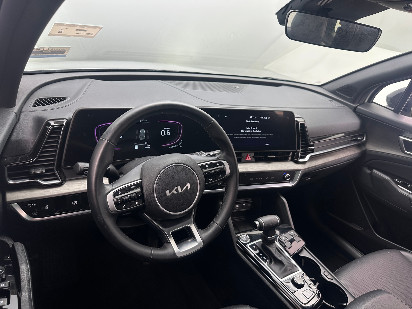 Thumbnail: 2024 Kia Sportage - 2