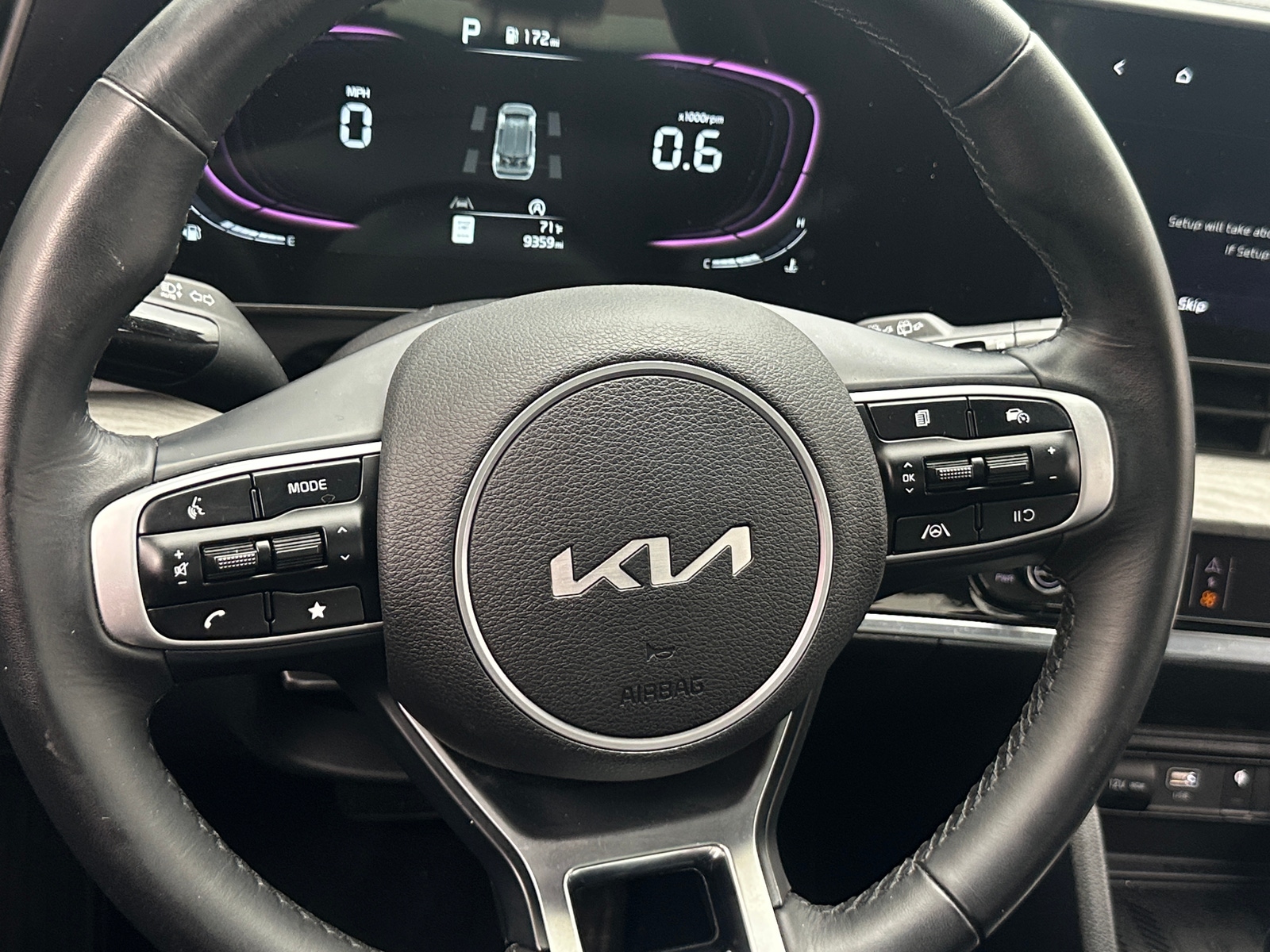 Thumbnail: 2024 Kia Sportage - 4