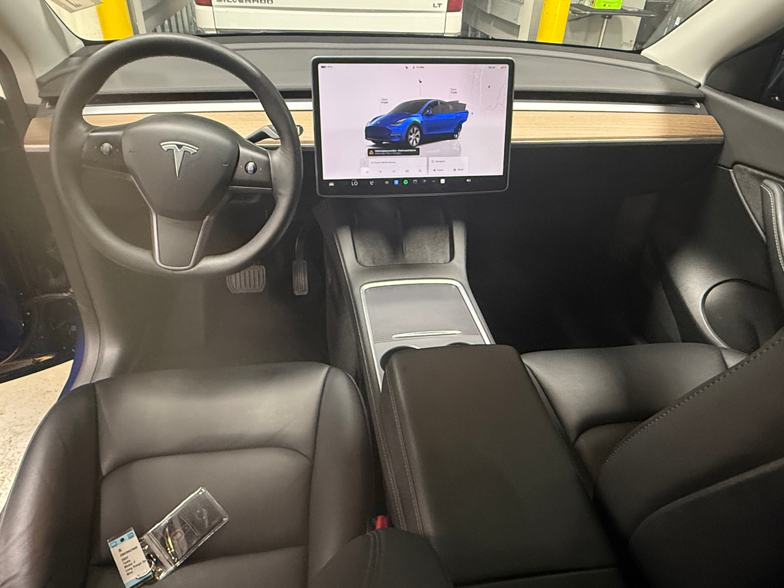 Thumbnail: 2022 Tesla Model Y - 2
