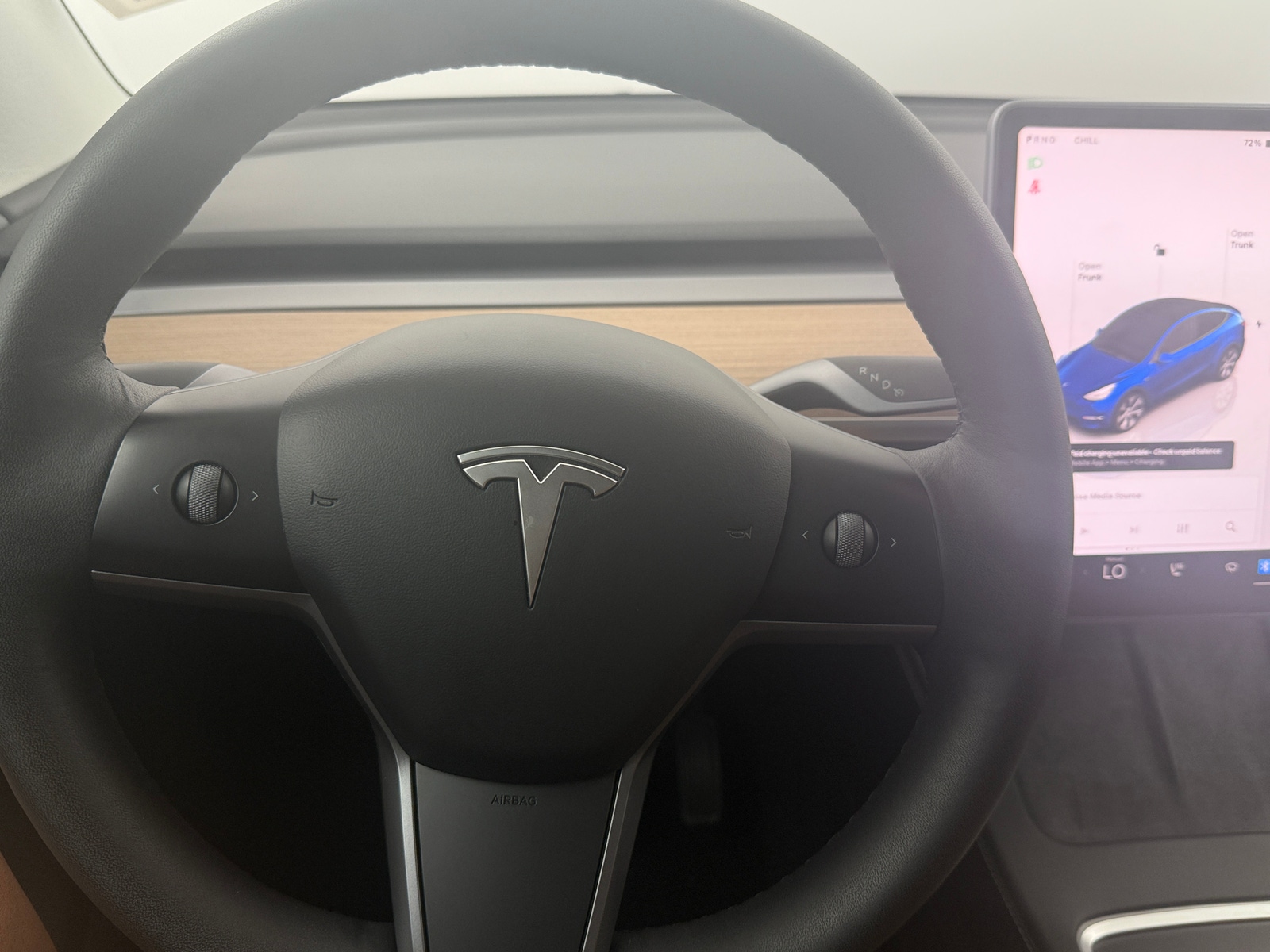 Thumbnail: 2022 Tesla Model Y - 4