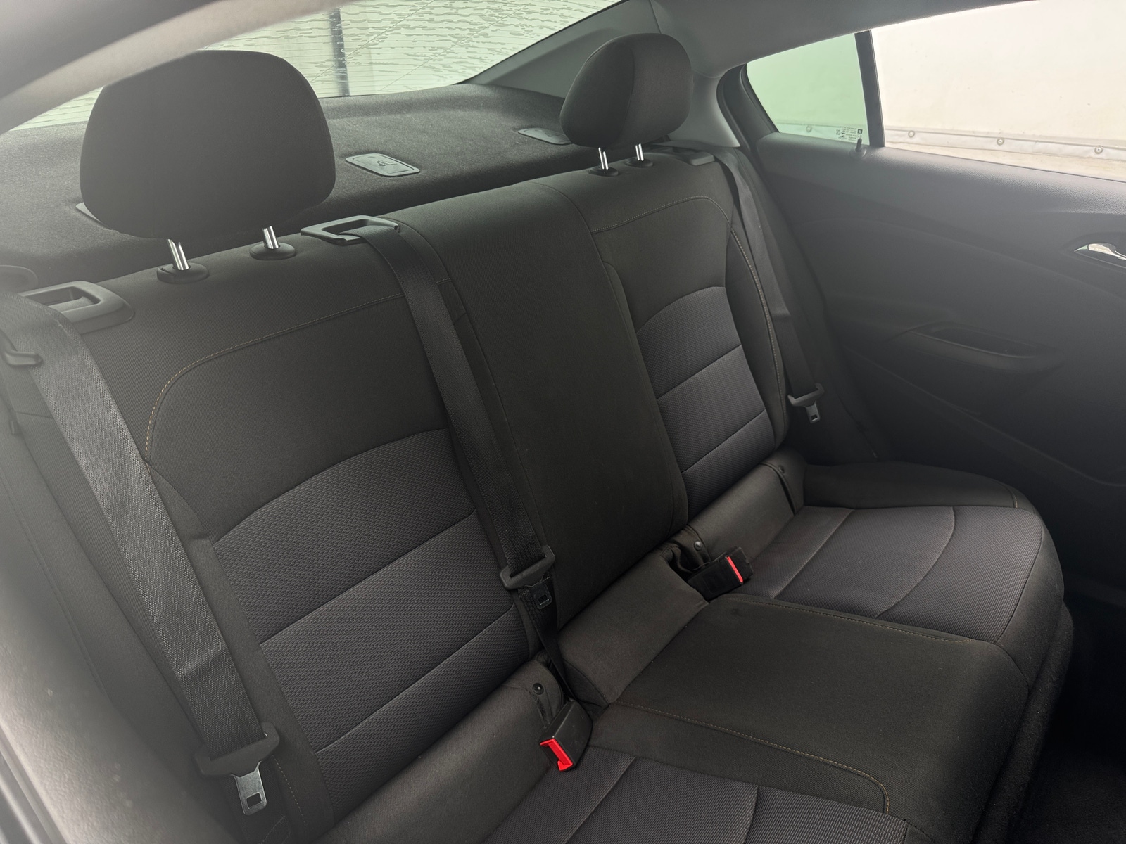 Thumbnail: 2019 Chevrolet Cruze - 6