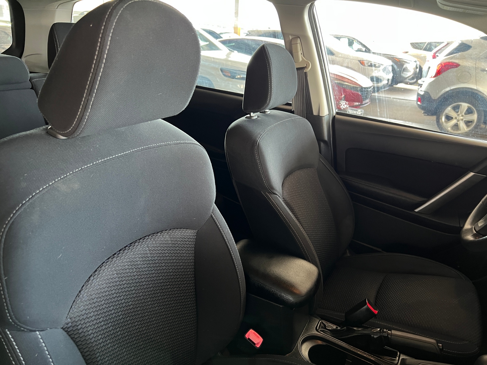 Thumbnail: 2016 Subaru Forester - 2