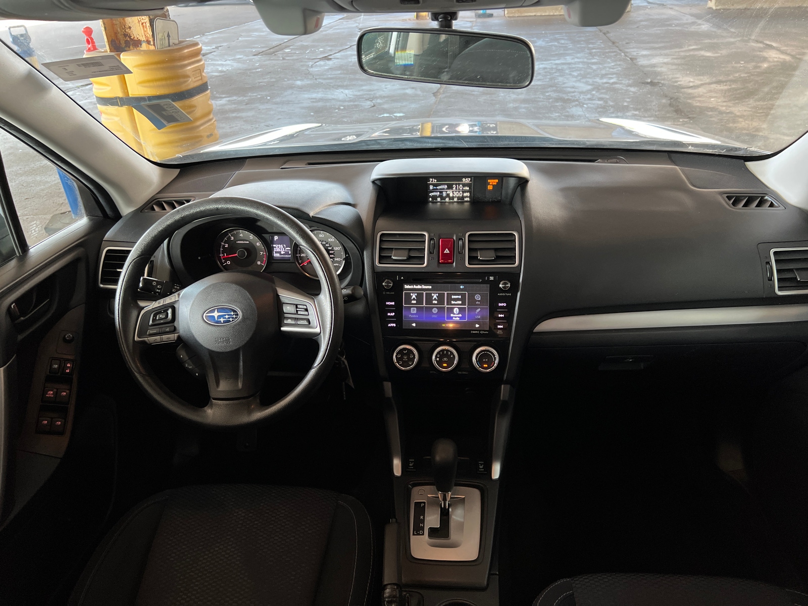 Thumbnail: 2016 Subaru Forester - 3