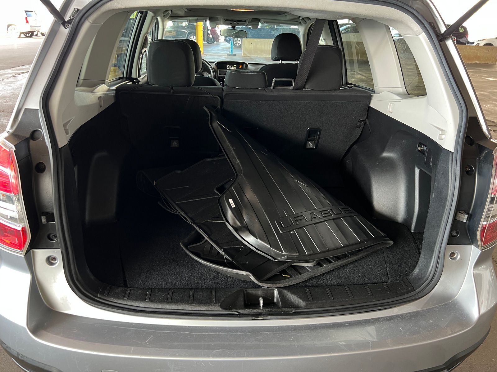 Thumbnail: 2016 Subaru Forester - 7