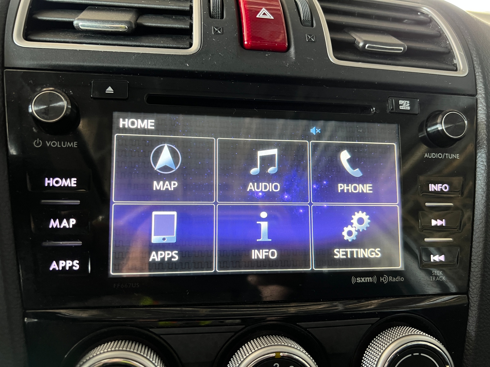 Thumbnail: 2016 Subaru Forester - 4