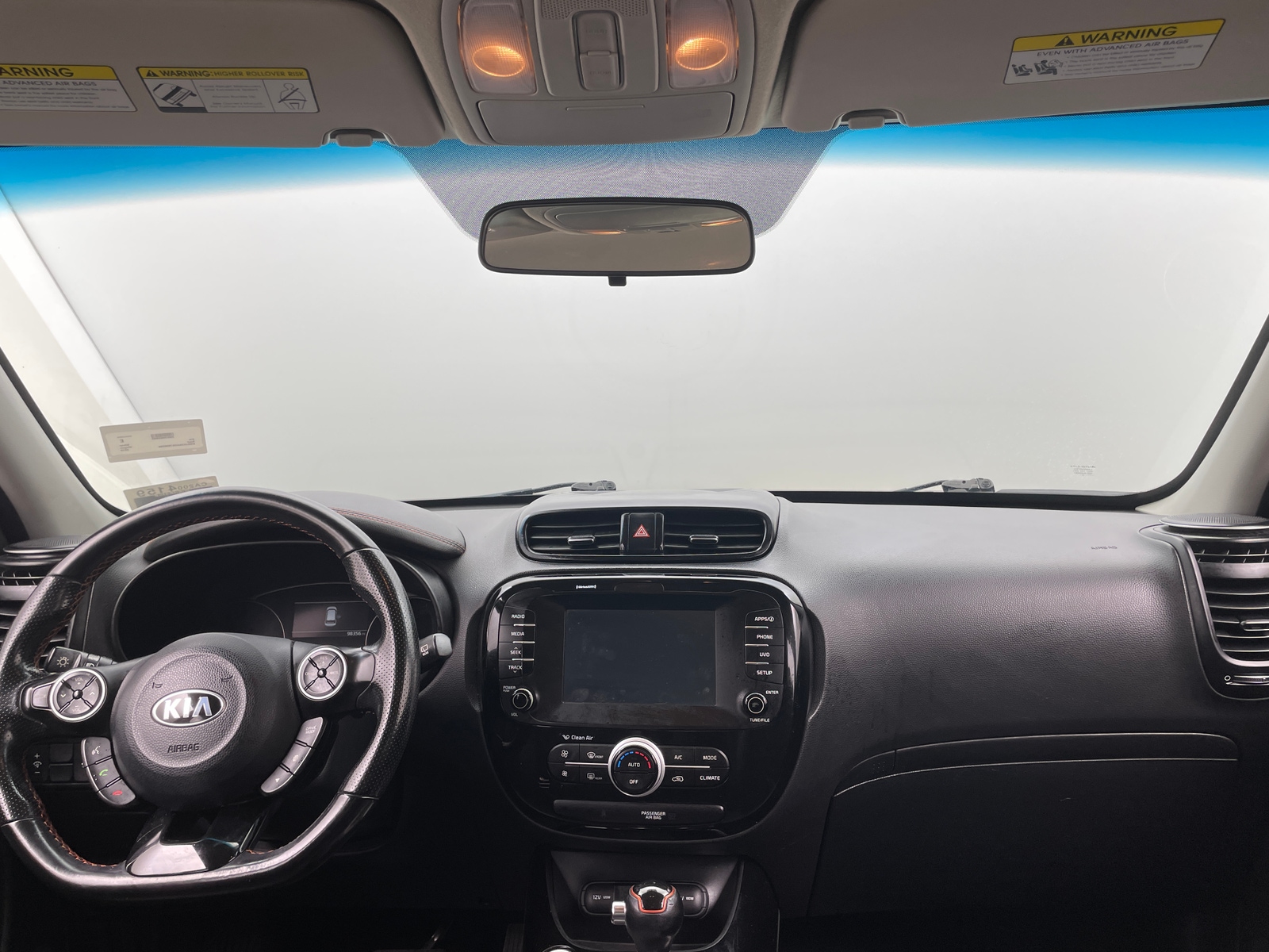 Thumbnail: 2019 Kia Soul - 2
