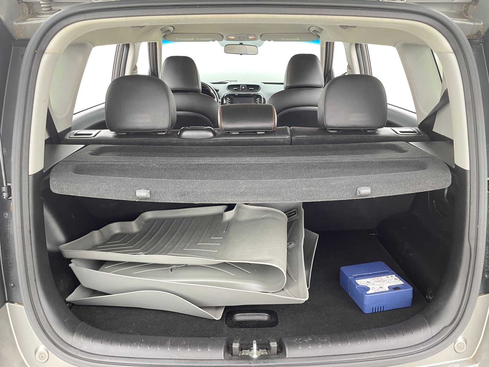Thumbnail: 2019 Kia Soul - 6