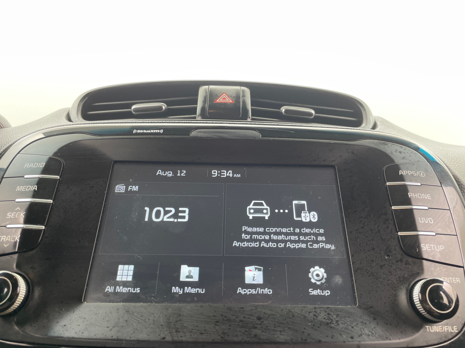 Thumbnail: 2019 Kia Soul - 3