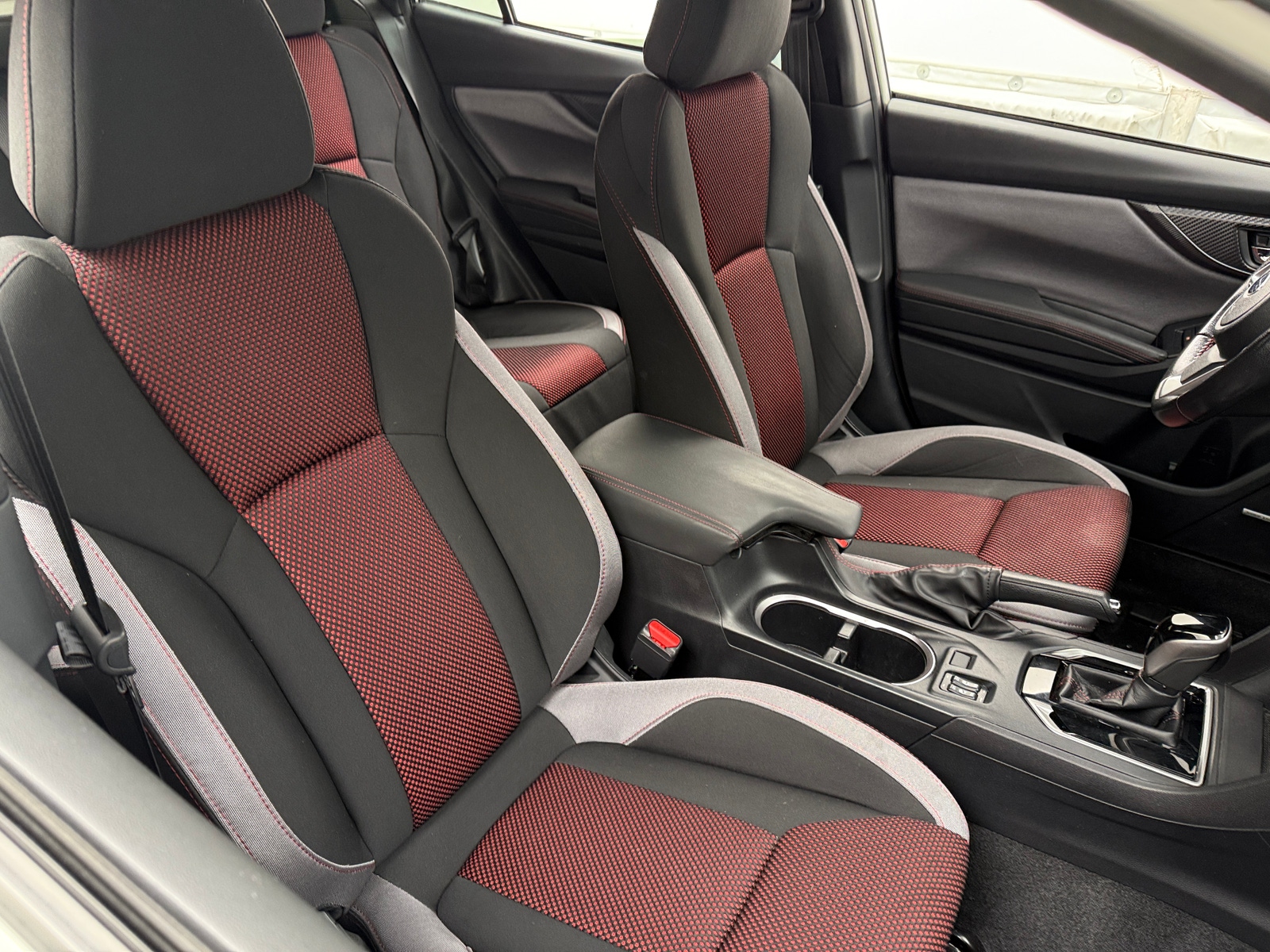 Thumbnail: 2021 Subaru Impreza - 2