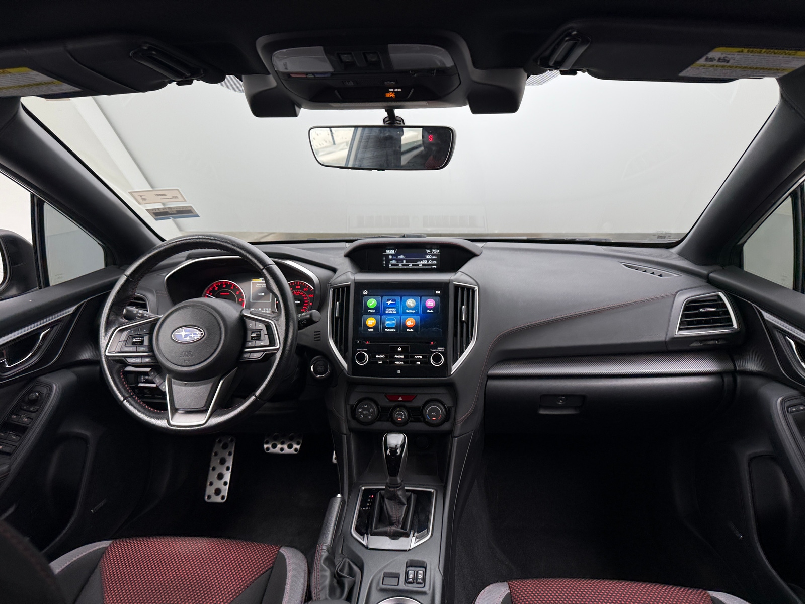 Thumbnail: 2021 Subaru Impreza - 3