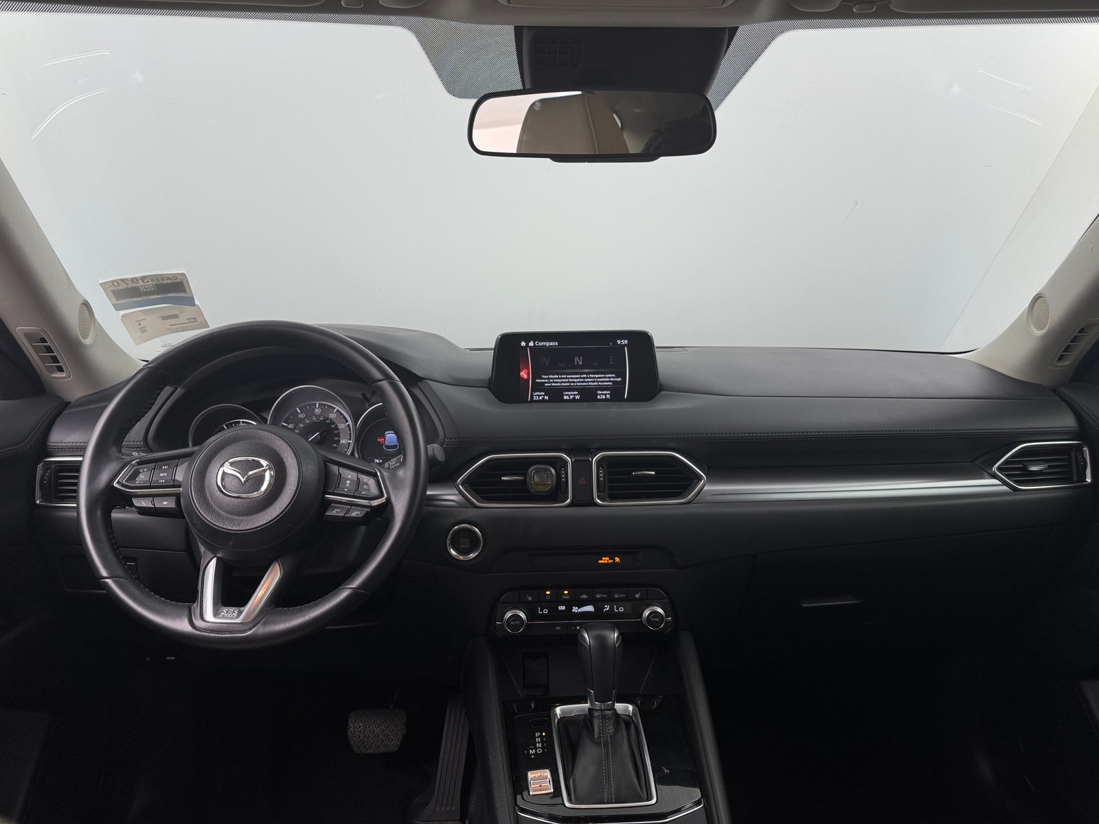 Thumbnail: 2020 Mazda CX-5 - 2
