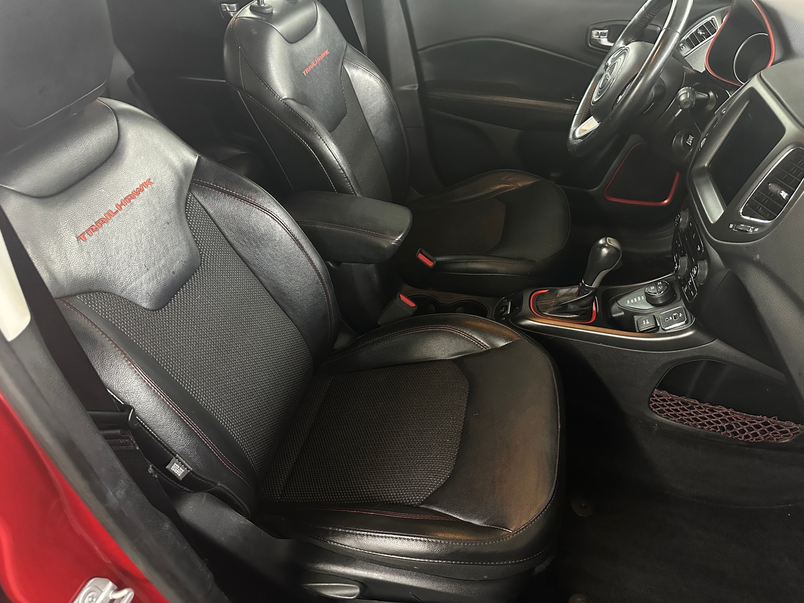 Thumbnail: 2019 Jeep Compass - 2