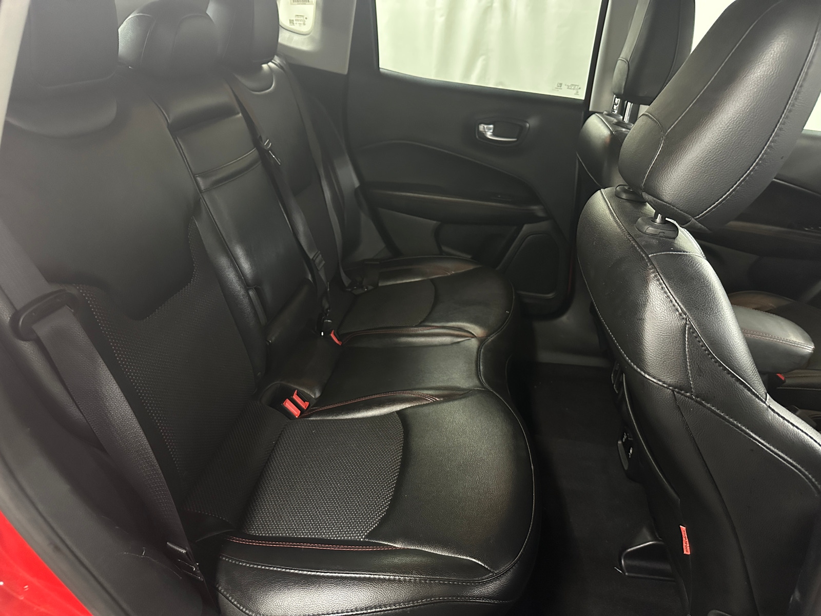 Thumbnail: 2019 Jeep Compass - 6