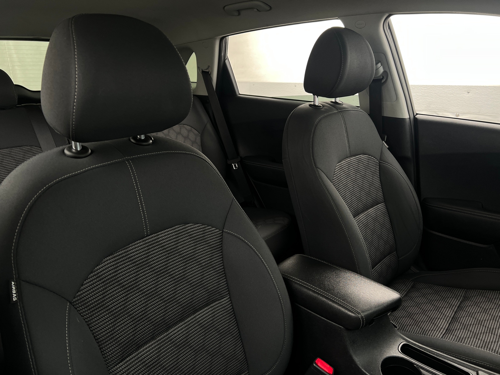 Thumbnail: 2021 Kia Niro - 2