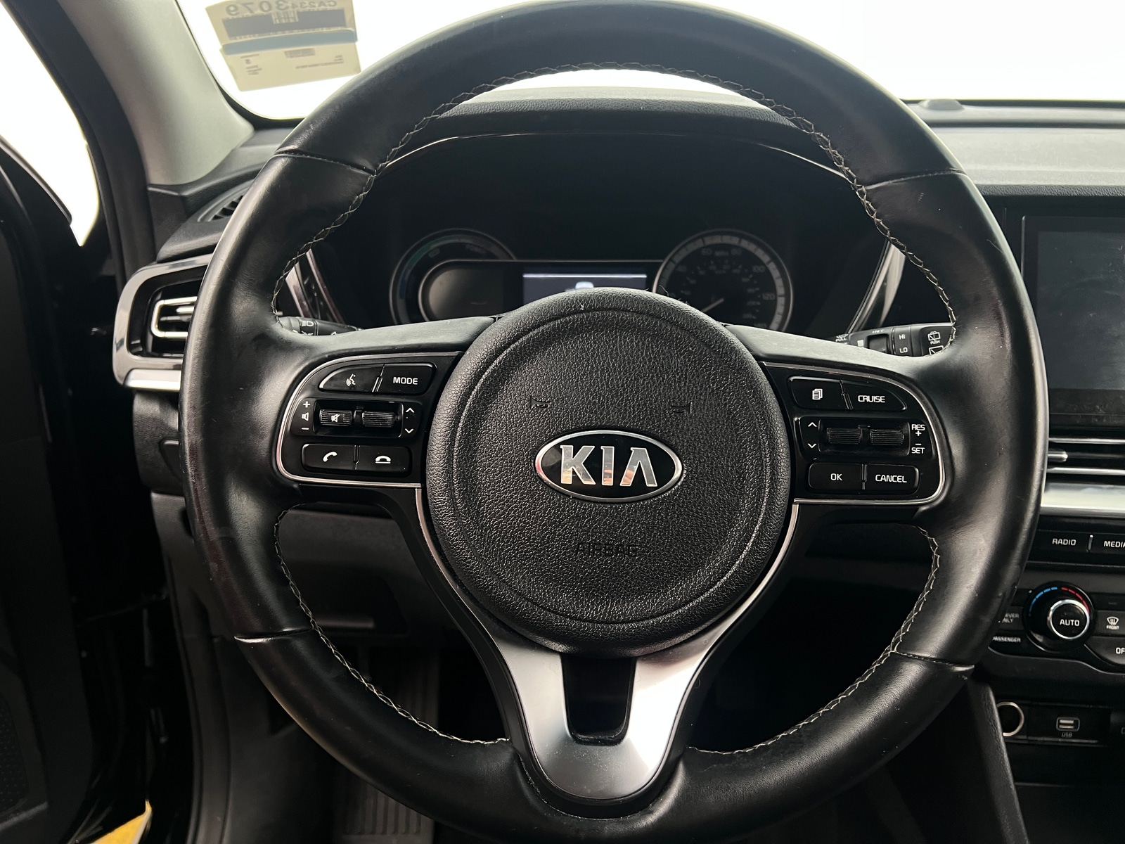 Thumbnail: 2021 Kia Niro - 5