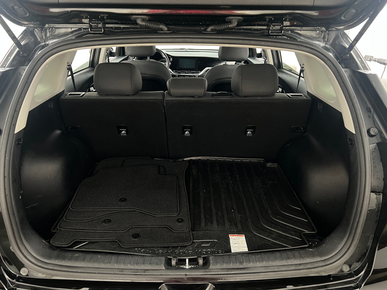 Thumbnail: 2021 Kia Niro - 7