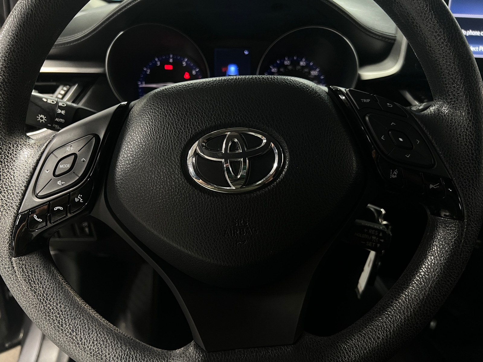 Thumbnail: 2020 Toyota C-HR - 5