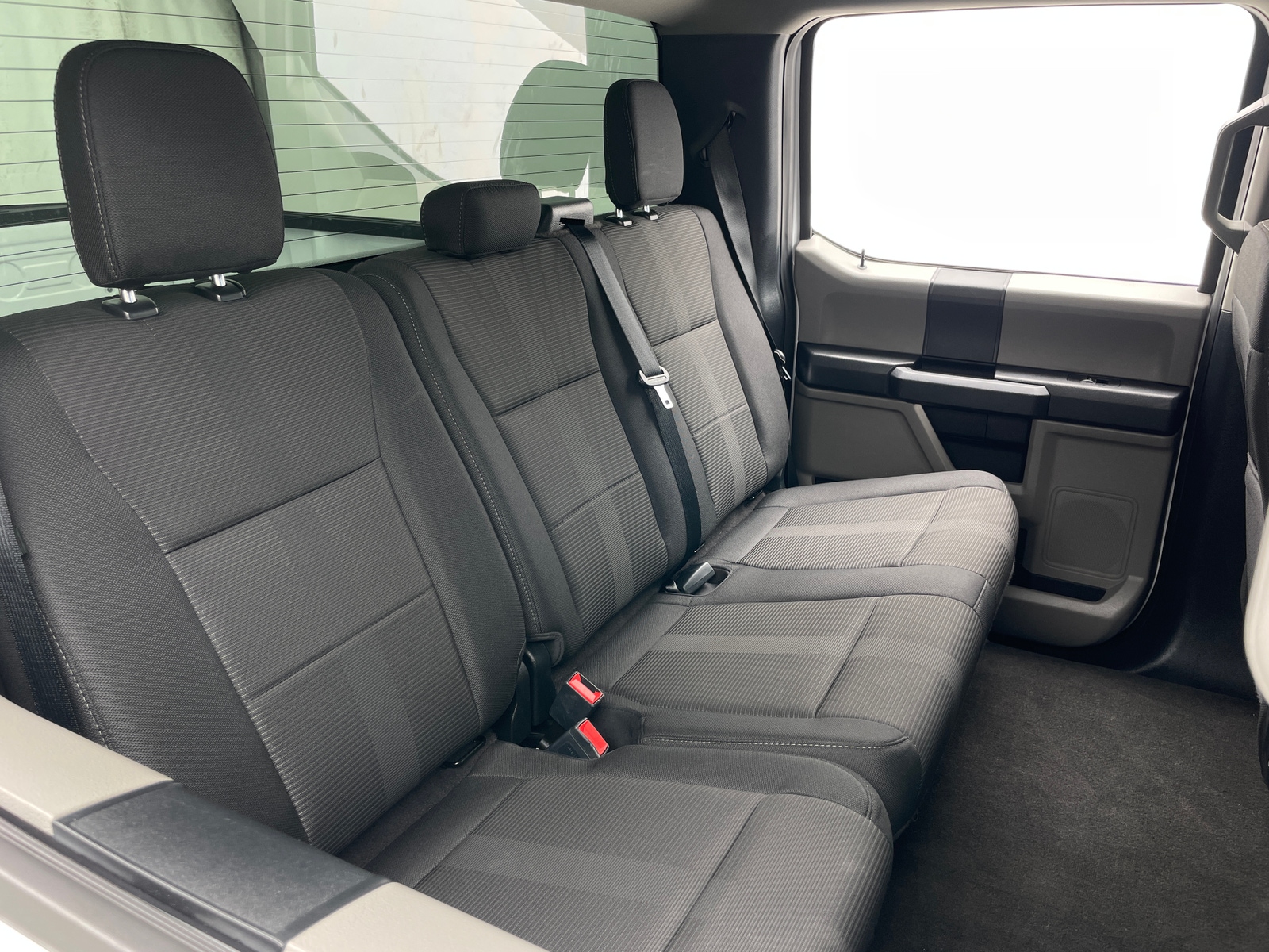 Thumbnail: 2020 Ford Econoline - 6