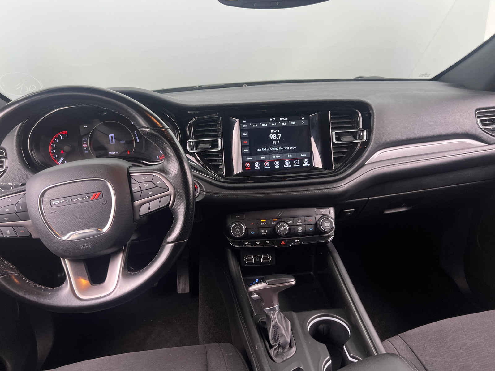 Thumbnail: 2022 Dodge Durango - 3