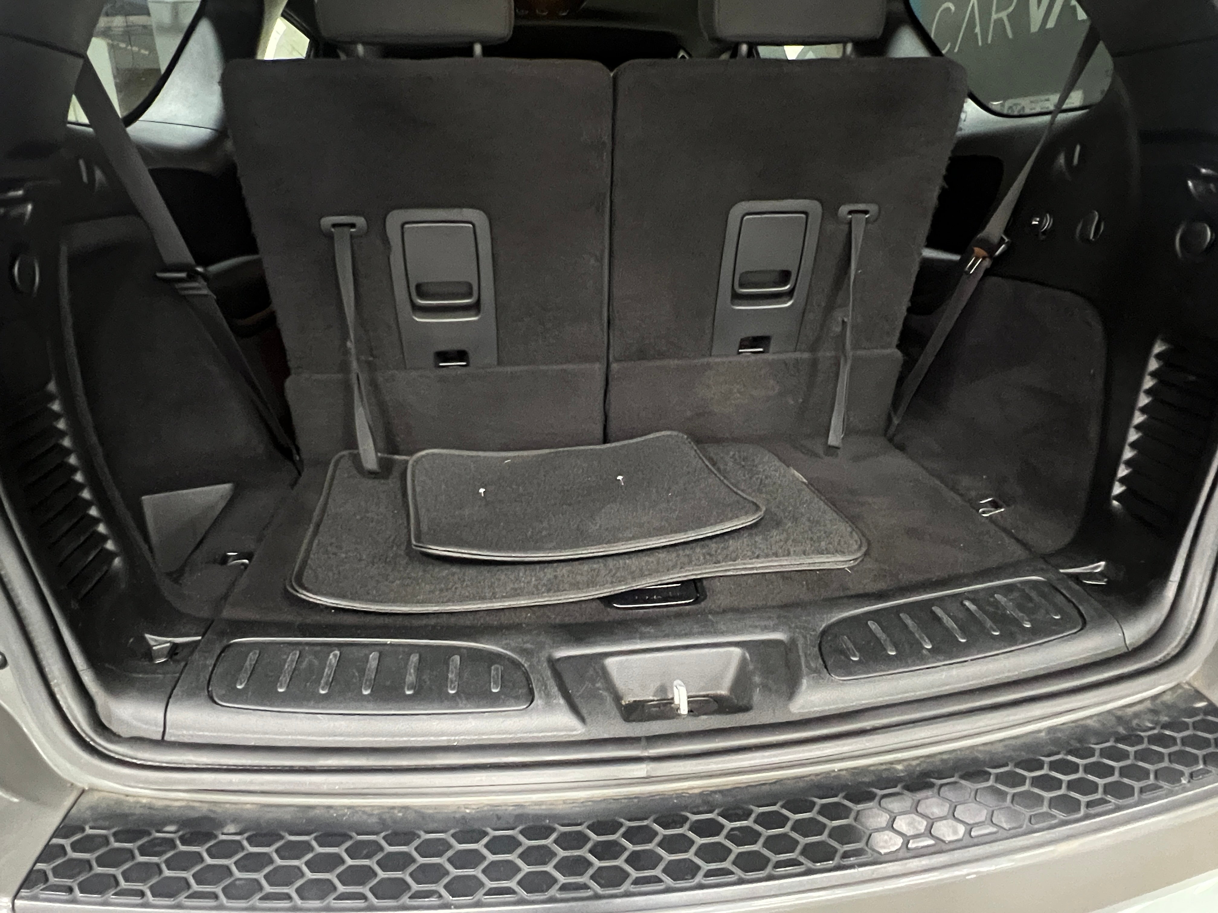 2022 Dodge Durango