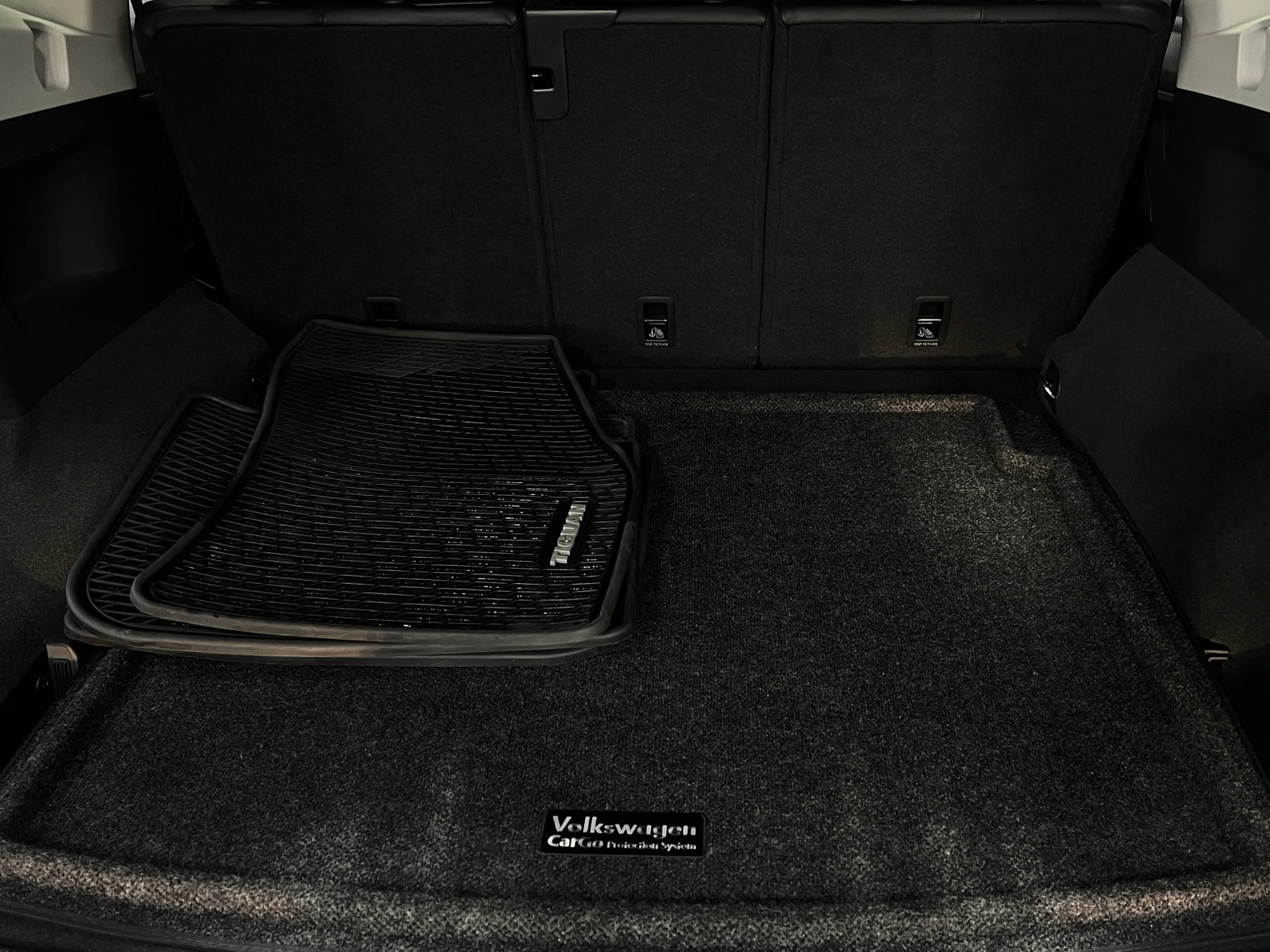 Thumbnail: 2024 Volkswagen Tiguan - 6