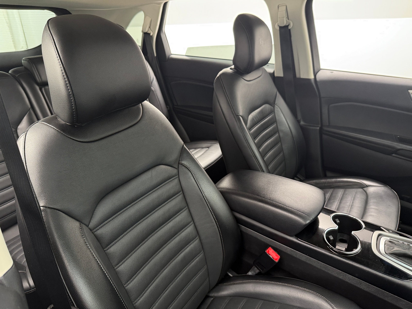 Thumbnail: 2018 Ford Edge - 2