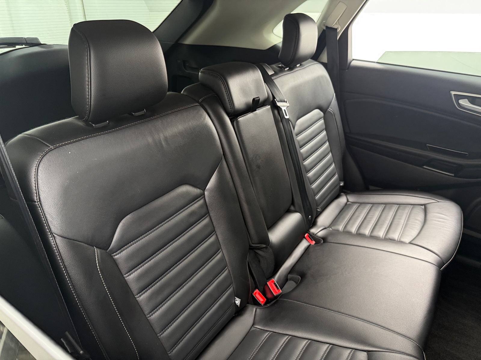 Thumbnail: 2018 Ford Edge - 6