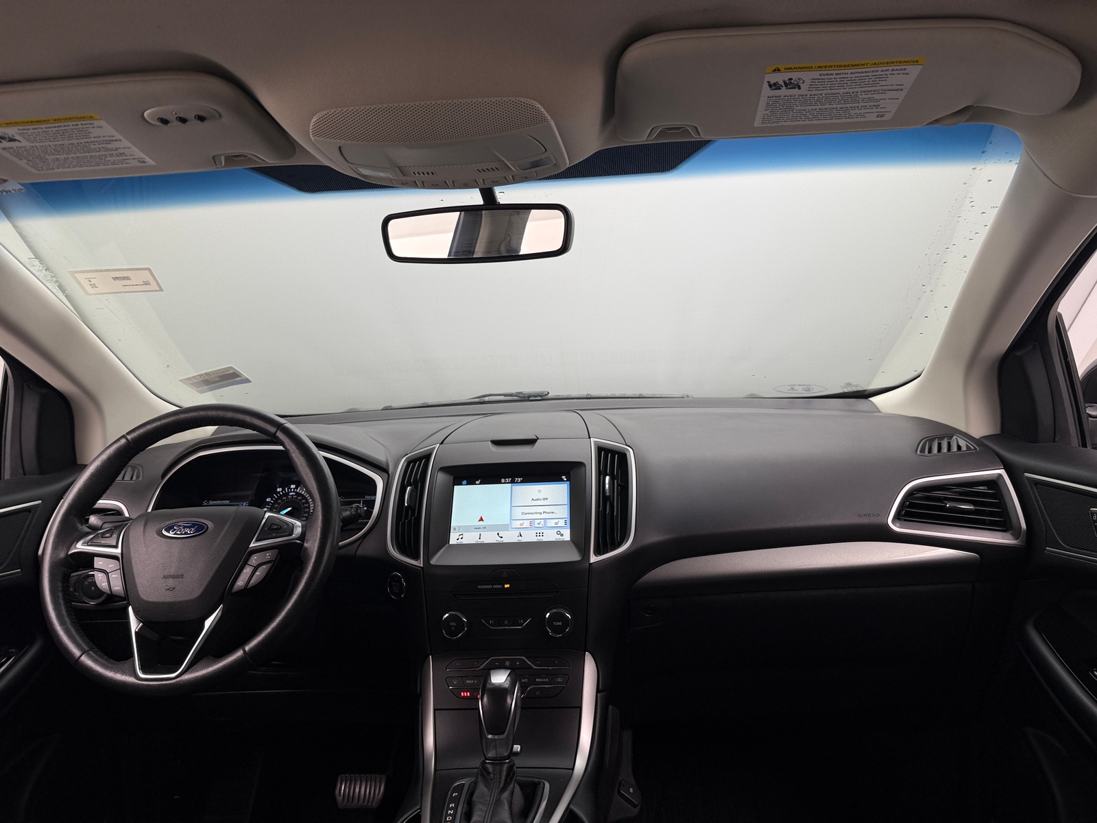 Thumbnail: 2018 Ford Edge - 3