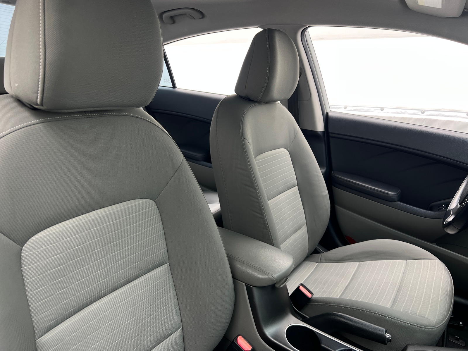 Thumbnail: 2014 Kia Forte - 2
