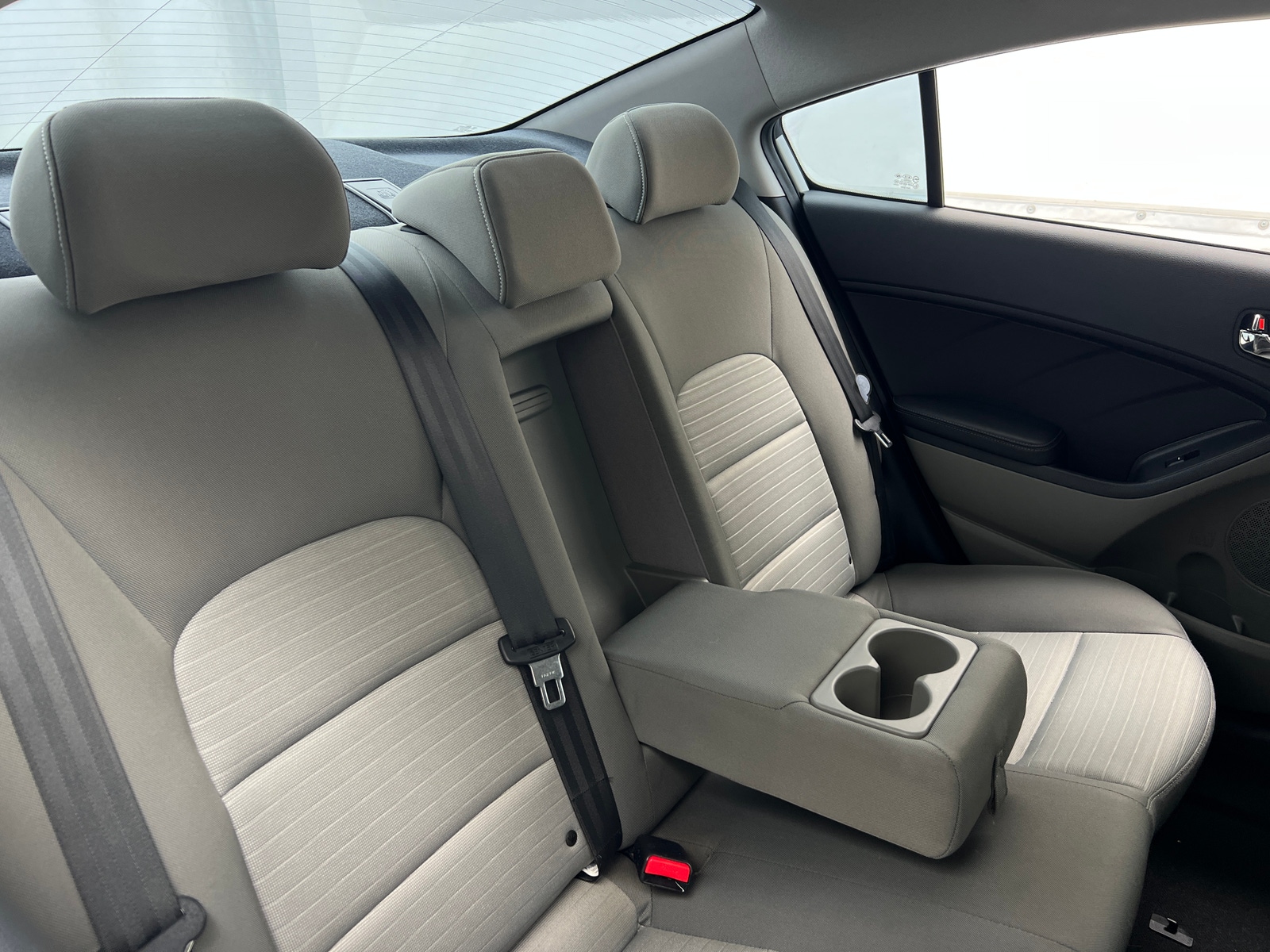 Thumbnail: 2014 Kia Forte - 6