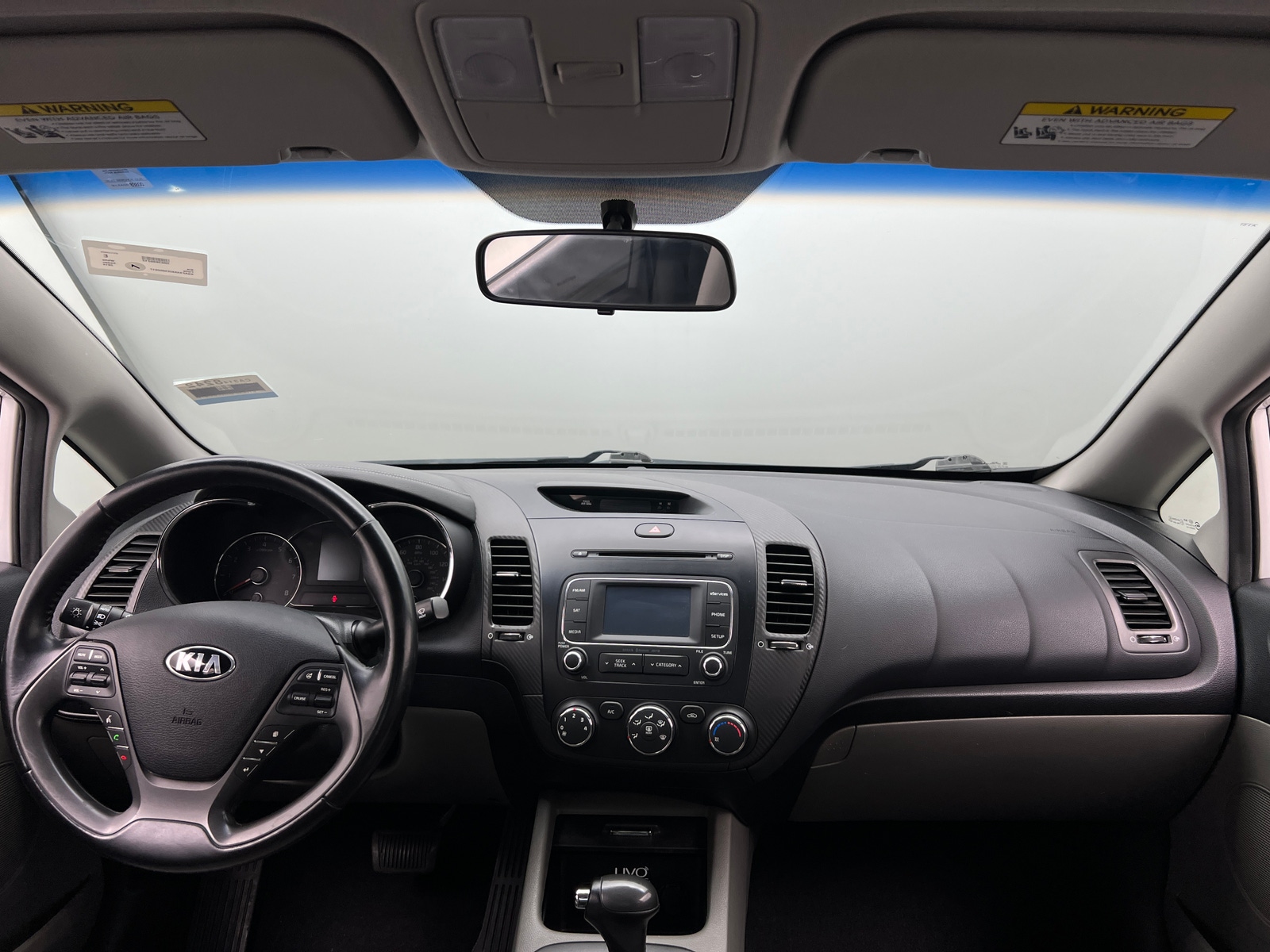 Thumbnail: 2014 Kia Forte - 3