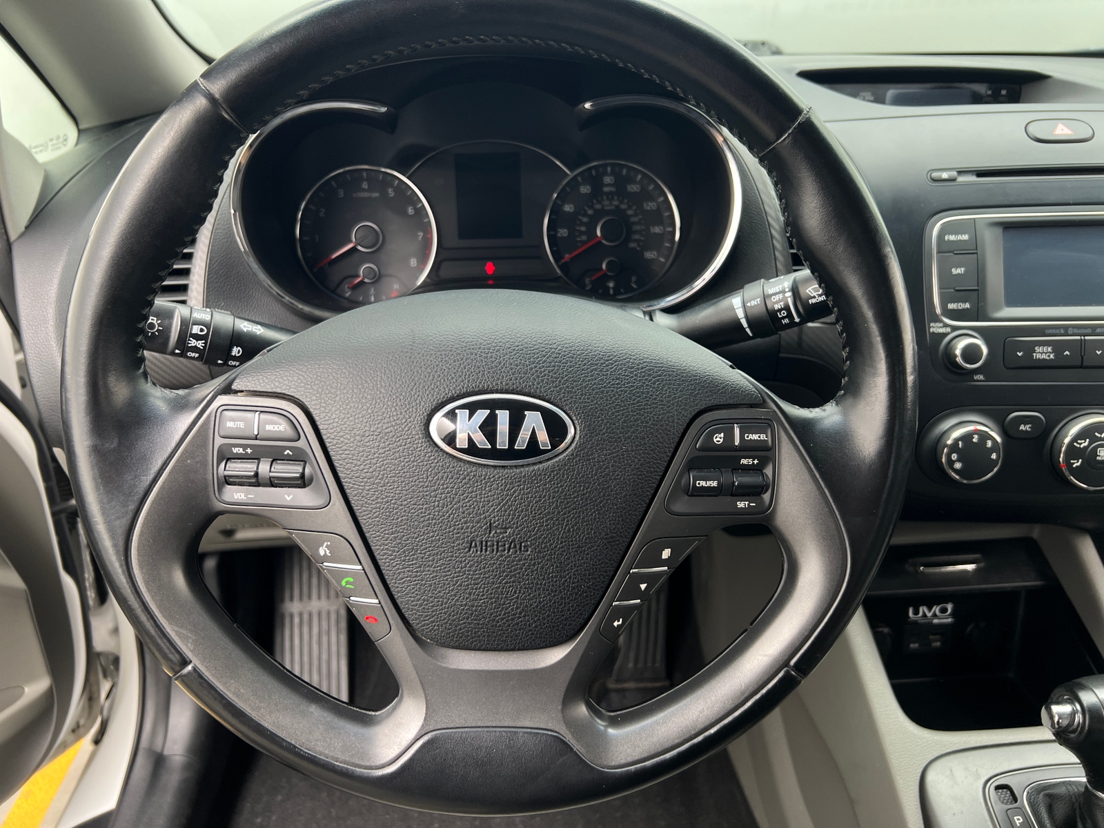 Thumbnail: 2014 Kia Forte - 5