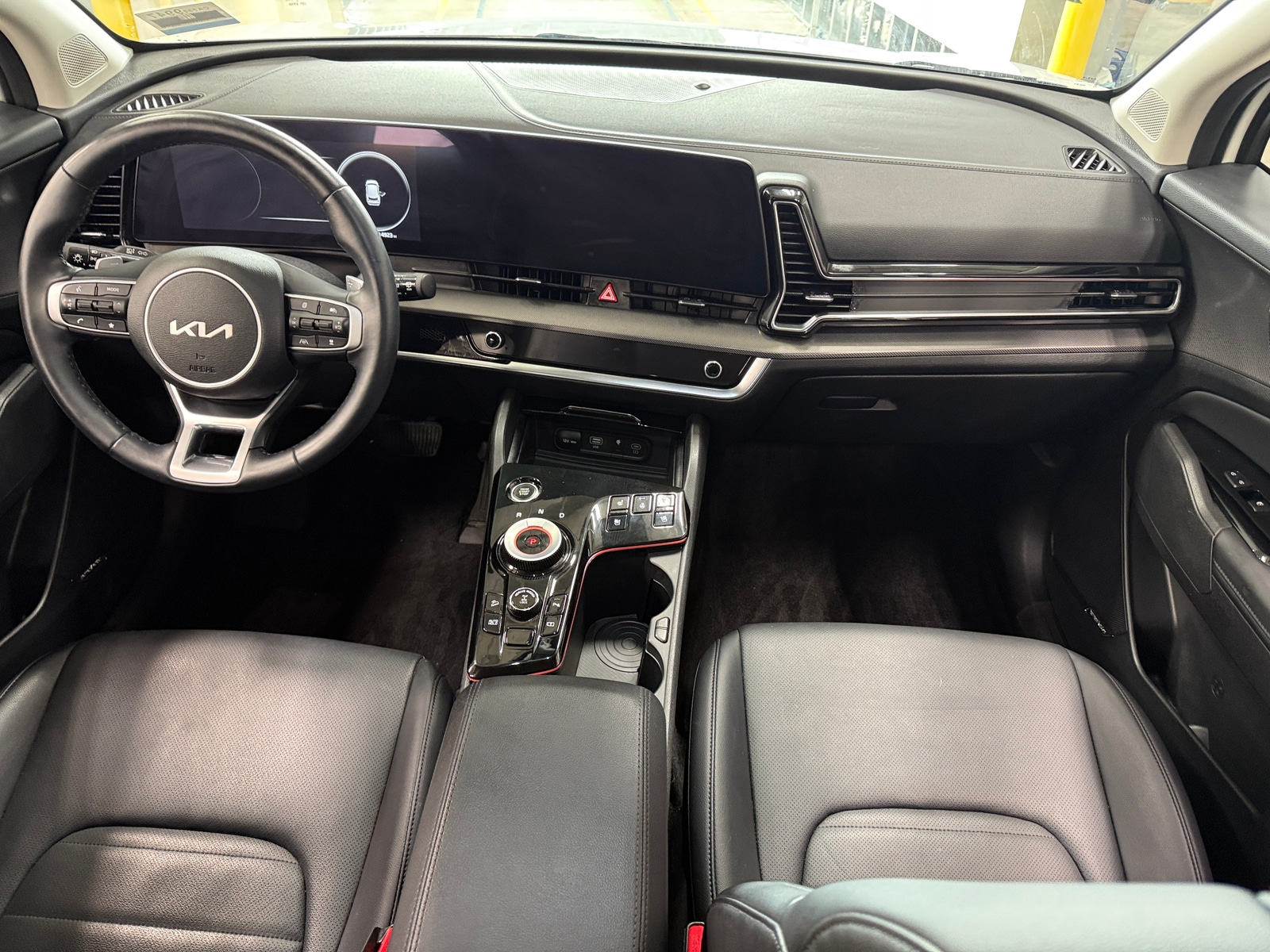 Thumbnail: 2023 Kia Sportage - 2