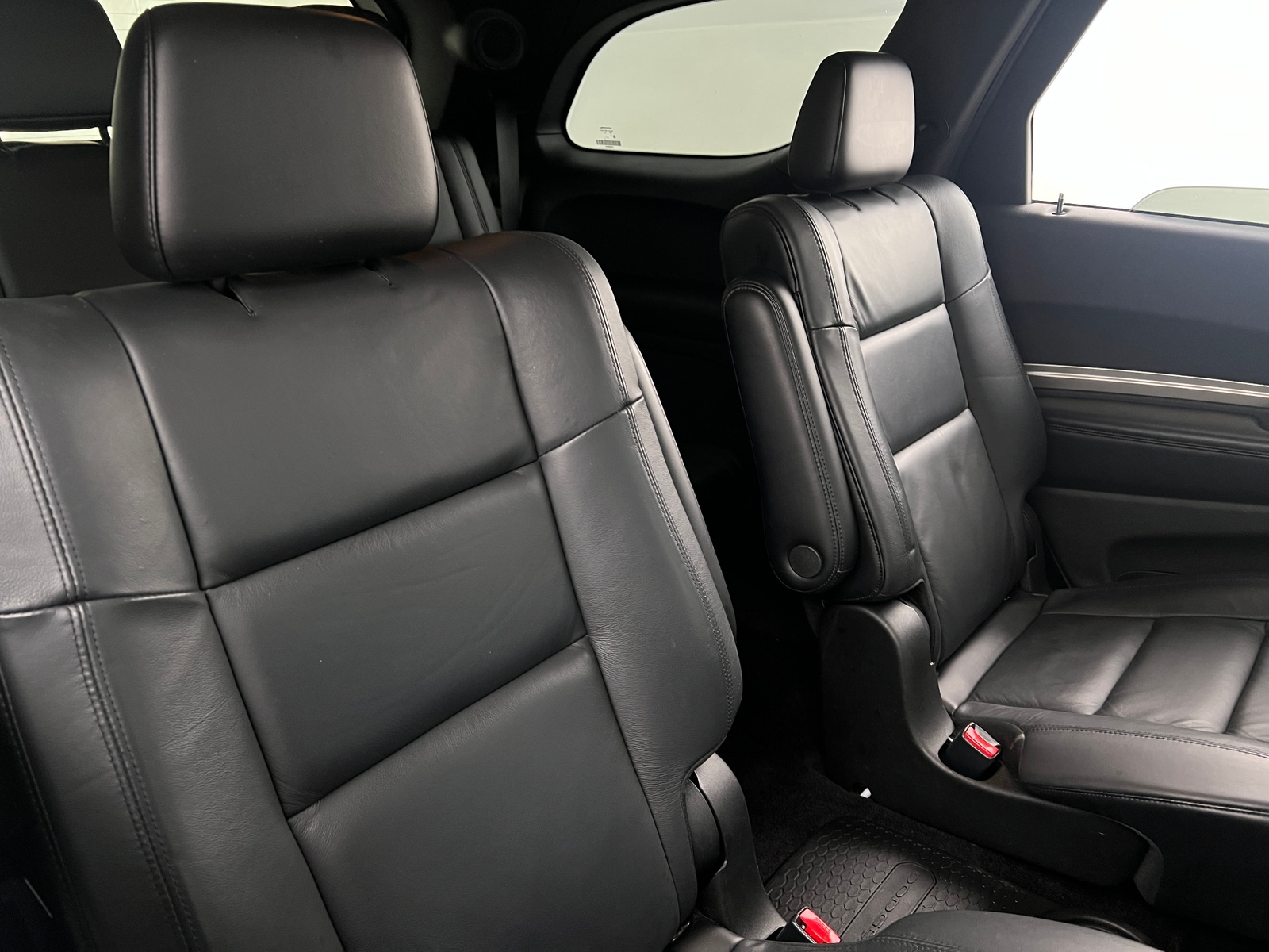 Thumbnail: 2017 Dodge Durango - 5