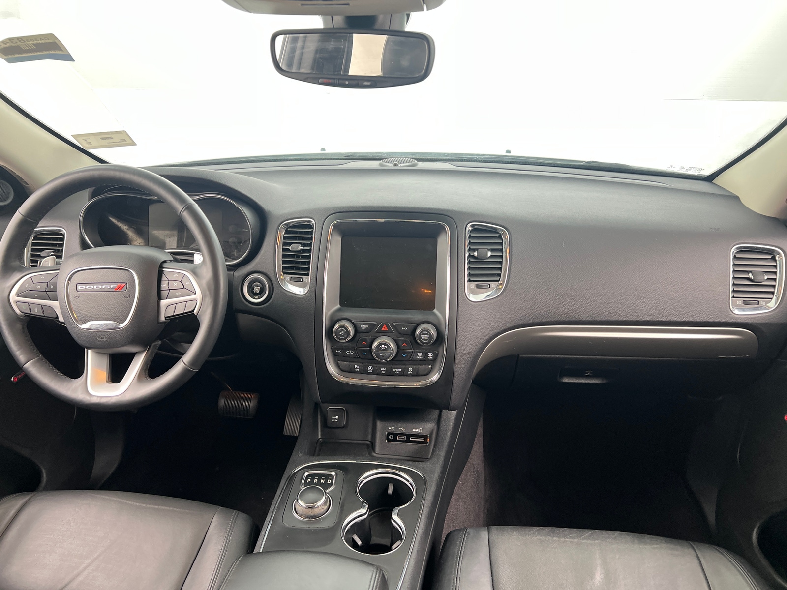 Thumbnail: 2017 Dodge Durango - 2