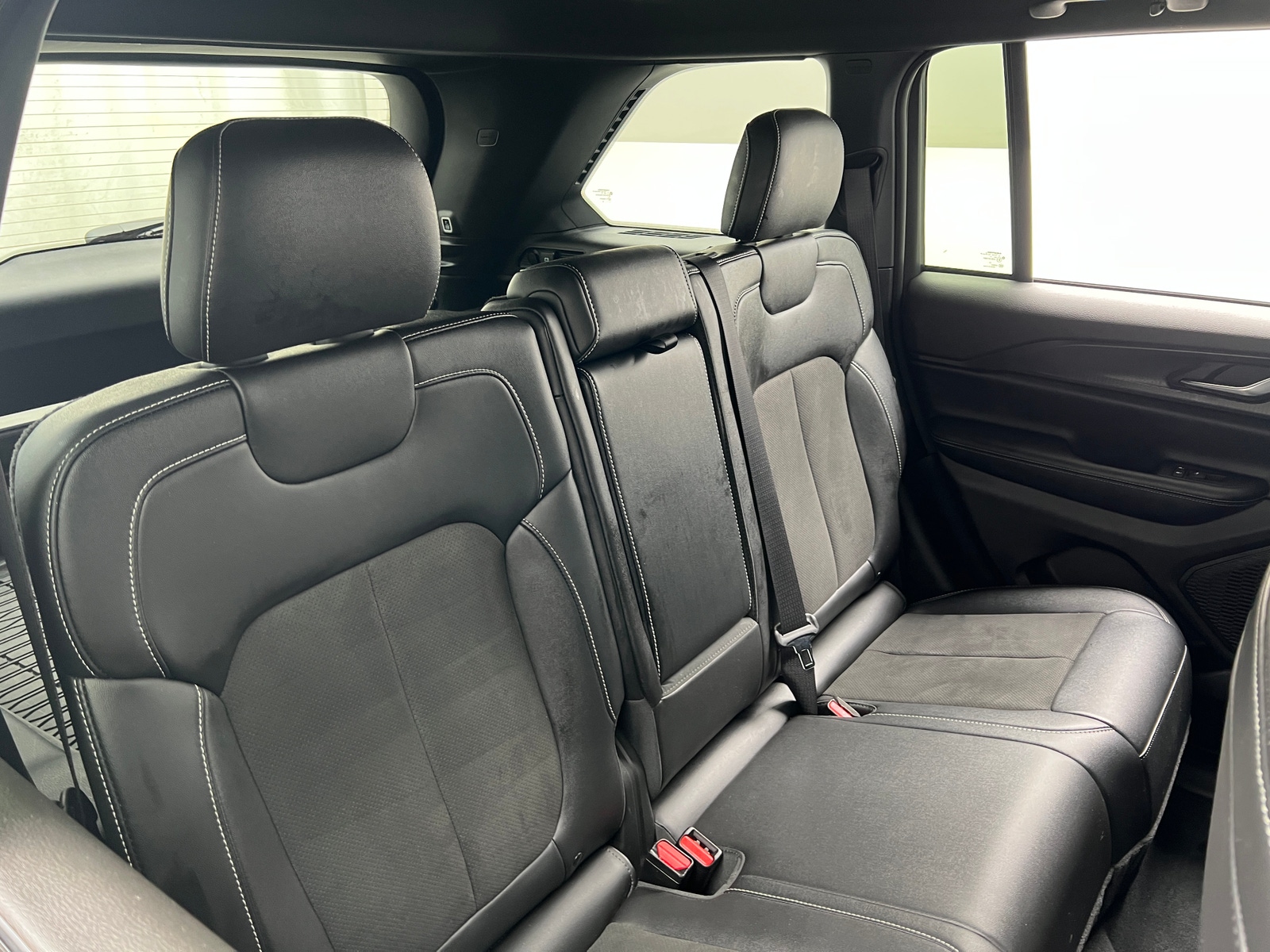 Thumbnail: 2024 Jeep Grand Cherokee - 5