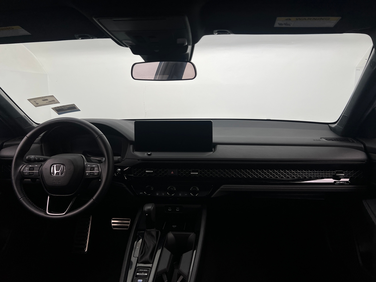 Thumbnail: 2025 Honda Accord - 3