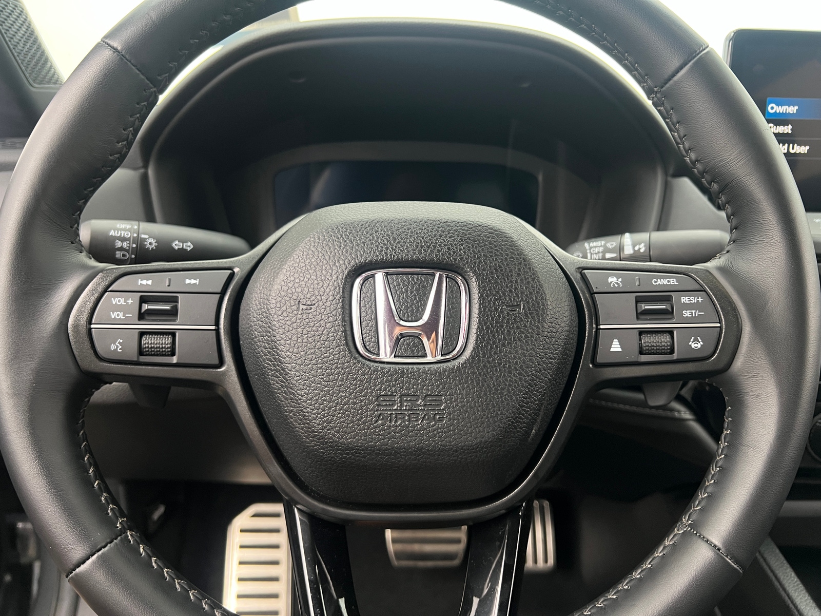 Thumbnail: 2025 Honda Accord - 5