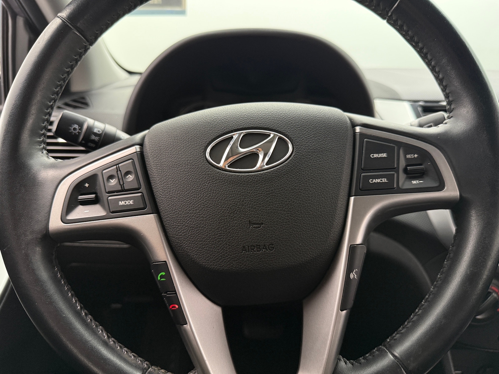 Thumbnail: 2015 Hyundai Accent - 5