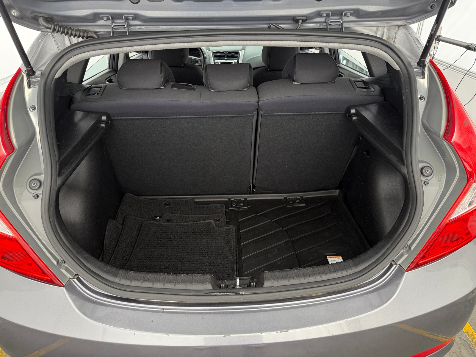 Thumbnail: 2015 Hyundai Accent - 7